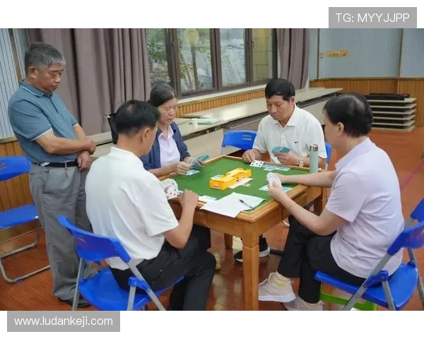 皇家棋牌：聚焦全国棋牌爱好者的交流与竞技盛会