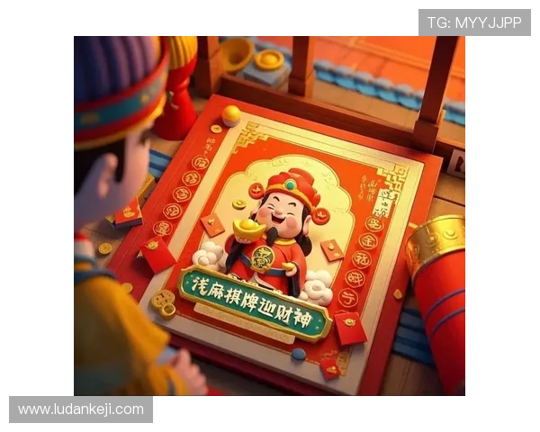 3368财神棋牌新手礼包大放送，助力新玩家快速融入棋牌世界