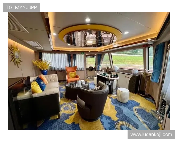 在游艇会娱乐场享受私人定制的奢华娱乐服务体验