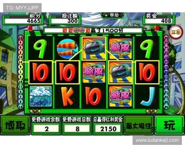 摩卡角子机娱乐场：提升角子机游戏娱乐体验的实用建议与指南