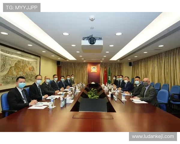 澳门博彩监察协调局的职责与作用全面解析助力玩家了解行业监管机制