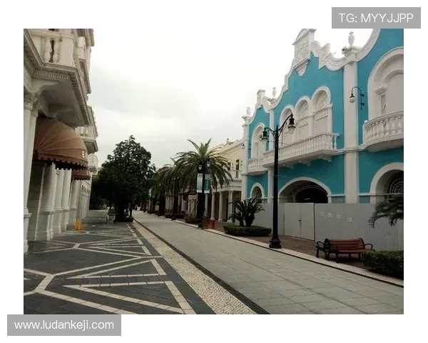 澳门新濠影汇住宿推荐及周边旅游攻略助你轻松安排澳门娱乐休闲一日游