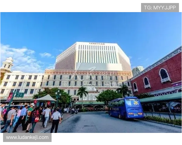 澳门有哪些著名的赌场和娱乐场所可以体验豪华赌局与娱乐盛宴